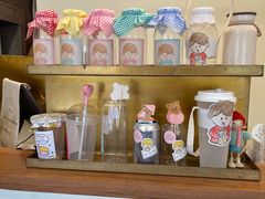 -milch·t妙奇(五大道店)