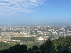 -杭州半山国家森林公园