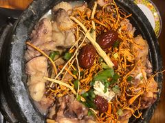 -如意林卡藏餐吧(大昭寺店)