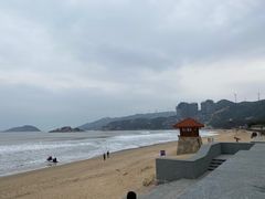-青澳湾北回归线广场