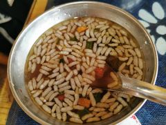 -张关合渣(航空大道店)