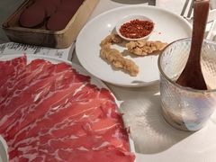 -九鼎轩脆毛肚火锅(金坛吾悦广场店)