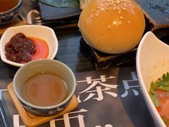 -虾饺妹·粤式手工点心(水荫路店)