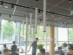 -麦当劳(北苑秋实路店)
