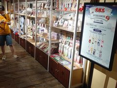 -IPSTAR·潮玩星球·主题店(上海店)