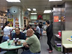 大堂-彩香园咖啡美食(海南花园第2座店)