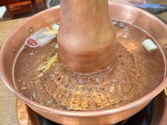 -北京老门框爆肚涮肉馆(凤城六路店)