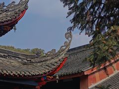 -成都市文殊院