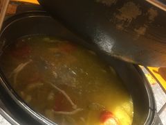 -重庆乌鱼庄·龙滋鲜(青羊大道店)