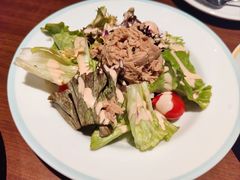 -萨莉亚(巴黎春天成山店)