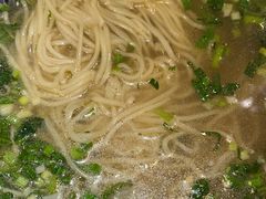 -西部马华清真兰州牛肉面·烧烤夜市(三里河店)