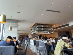 -苏州吴江盛虹万丽酒店-燃餐厅(盛泽店)