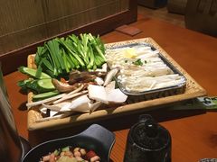 蔬菜拼盘-牛家酒场(7mall店)