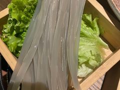 -盡膳口福跷脚牛肉火锅(合生汇购物中心店)