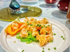 香葱虾球-眉州东坡(民族园店)