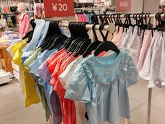 -H&M(华润万象城店)