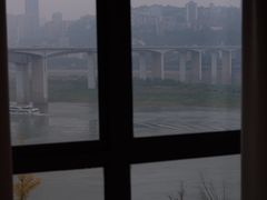 -Yolo私汤温泉设计师酒店(重庆南滨路店)