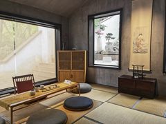 -青竺·青竹茶舍(断桥店)