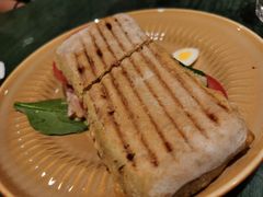 -BAKER&SPICE(环贸店)