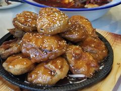 -大铁勺酒楼(宾水西道店)