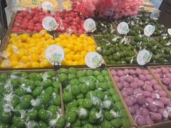 -阿大排档(长春这有山店)