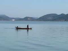 -东钱湖旅游度假区