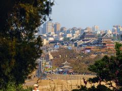 -长岛大黑山岛