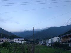 -周洛大峡谷