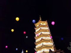 -济南方特东方神画