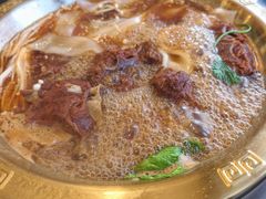 -芦月轩羊蝎子(北蜂窝店)