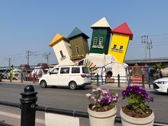 -美心红酒小镇游乐园