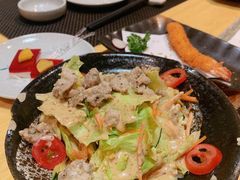 -菊上料理(蜀山银泰百货店)