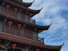 -潮州古城
