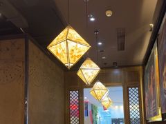 -云海肴·汽锅鸡·云南代表菜(天津国金汇店)
