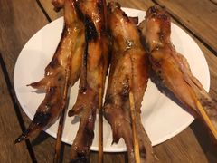 -Doo Dee Thai Food(Issan/Isaan/Esan)