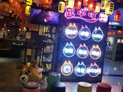 -鹤江桥·红油牛肉粉(SKP店)