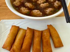 -东园小馆·早茶·淮扬小炒(三盛广场店)