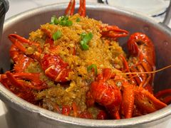 -江味龙虾馆·裸蓝龙虾(南山店)
