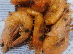 -醉壹号海鲜大排档(厦门美食地标店)