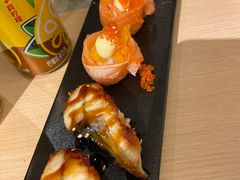 -大渔铁板烧(万象城店)