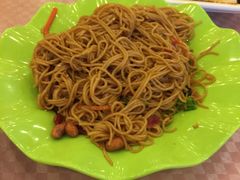 -满福隆酒楼(万绿园店)
