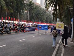 -海大南门夜市(海富街店)