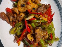 -竹里馆·淮扬菜·功夫茶(老门东店)