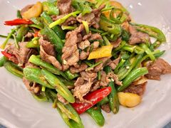 -阿三蒸菜馆(惠畅里小区店)