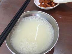 -张二面馆(山门口店)