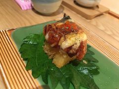 -隐泉京望日式料理(太和广场店)