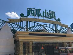 -西瓜小镇