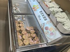 -MUJI无印良品(滨江宝龙城店)