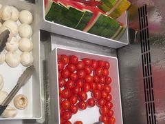 -333齐齐哈尔·自助烤肉(红岭店)