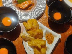 -有喜屋·鲜鸡烧鸟·居酒屋(安龙路店)